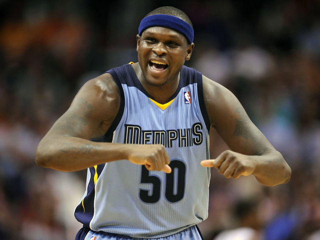 How the Grizzlies wiggled under the luxury tax