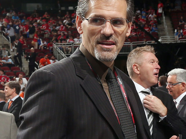 Flyers owner Ed Snider on Ron Hextall: 'He didn't come in to stay assistant GM forever'
