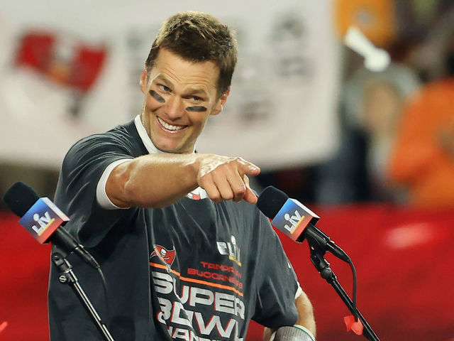 Tom Brady, Tampa Bay Buccaneers Looking For Revenge on Monday