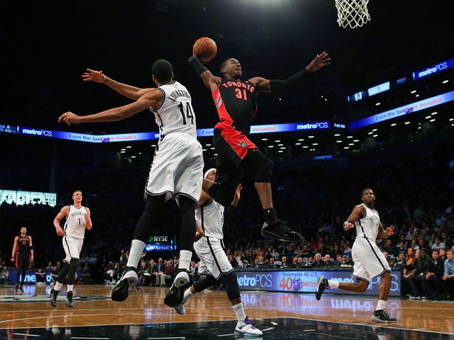Raptors vs. Nets: 3 things you need to know