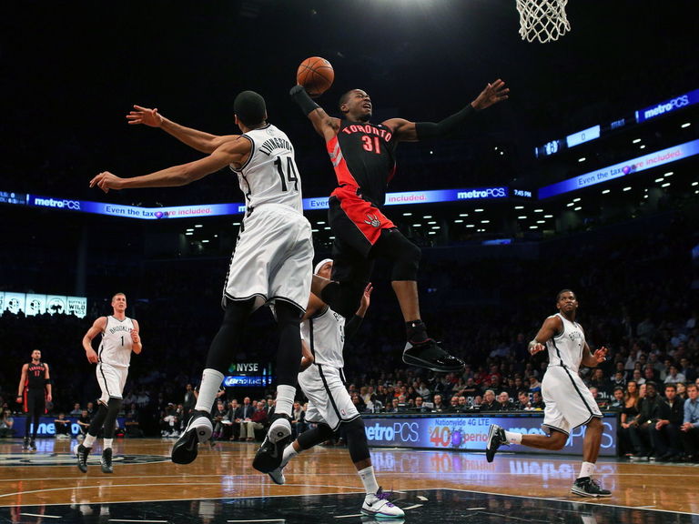 Raptors vs. Nets 3 things you need to know