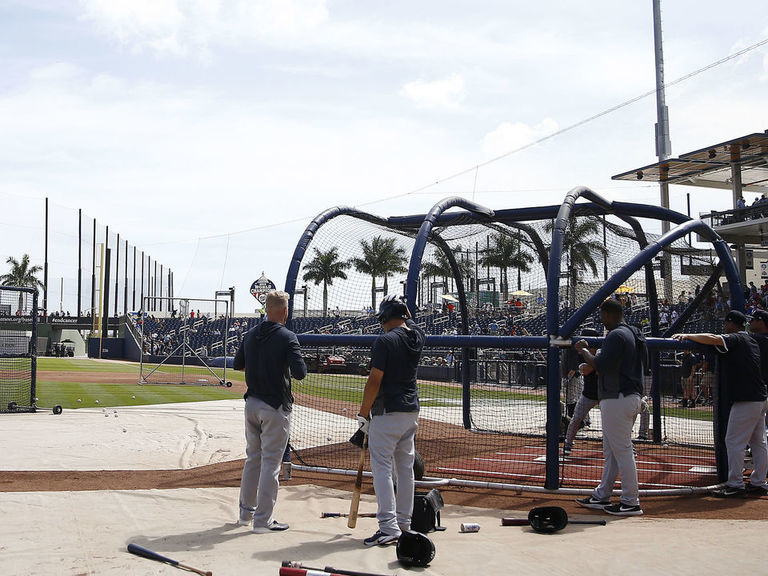 MLB announces 2021 Spring Training dates | theScore.com