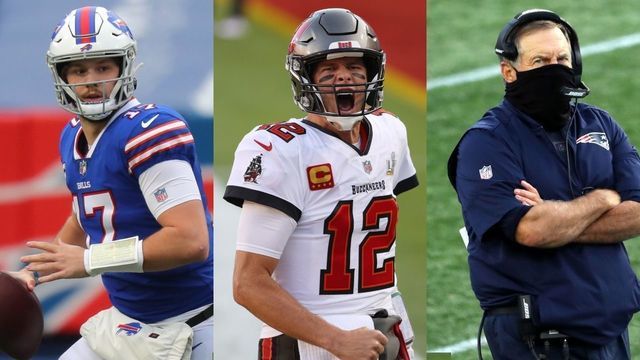 5 major lessons we learned from the 2020 NFL season