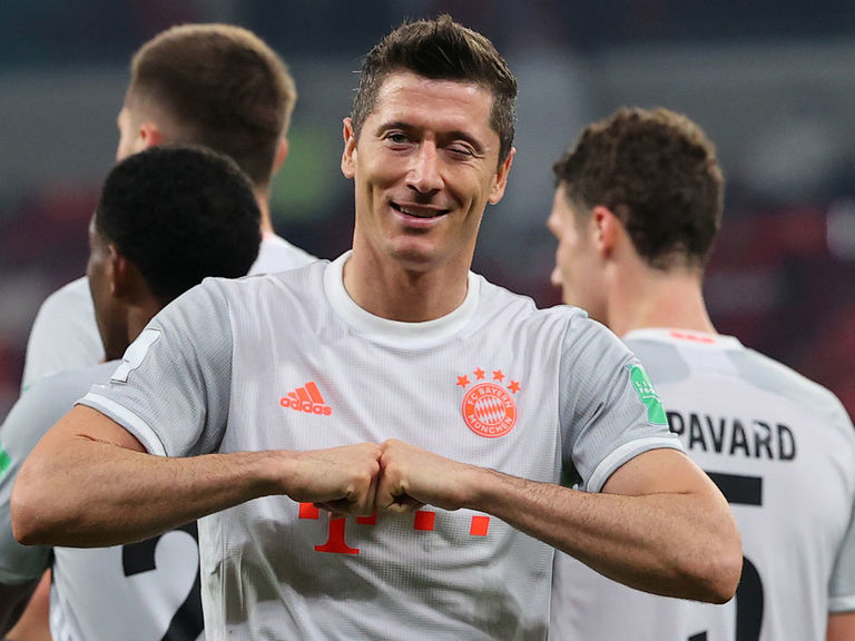 Bayern Munich eye 6th title after reaching Club World Cup ...