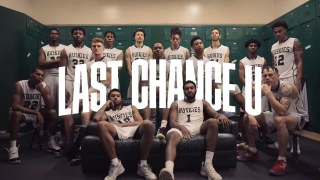 'Last Chance U: Basketball' to premiere in March
