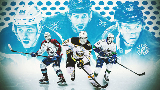 What drives the modern defenseman, and what's next?