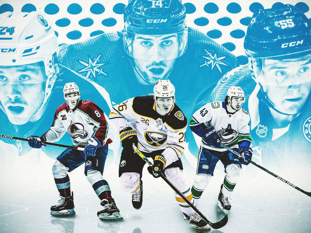 What drives the modern defenseman, and what's next?