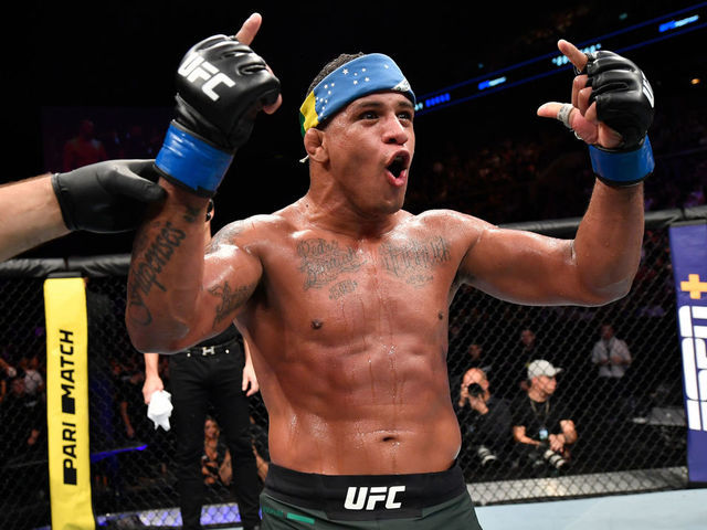 UFC 258 best bets: Usman, Burns in for the long haul | theS…