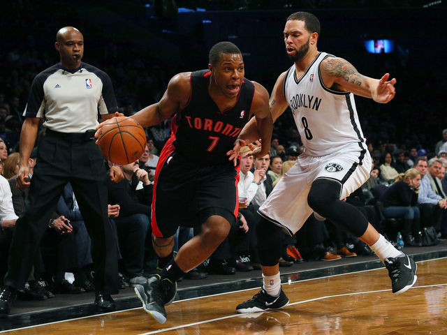 Get to know your Eastern Conference playoff subplots