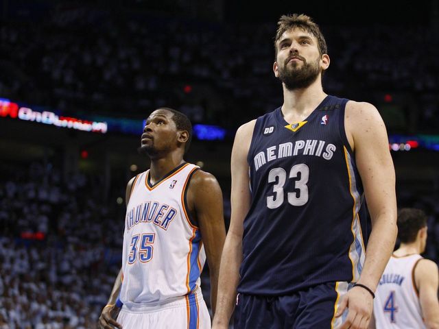 Thunder vs. Grizzlies: 3 things you need to know