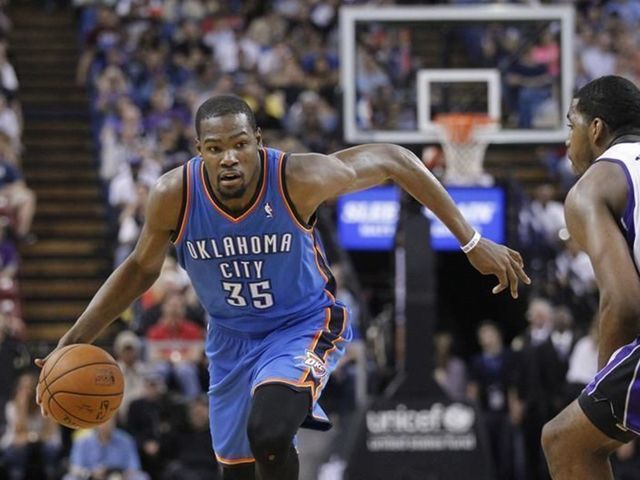 16 Teams, 16 Questions: NBA Playoff preview