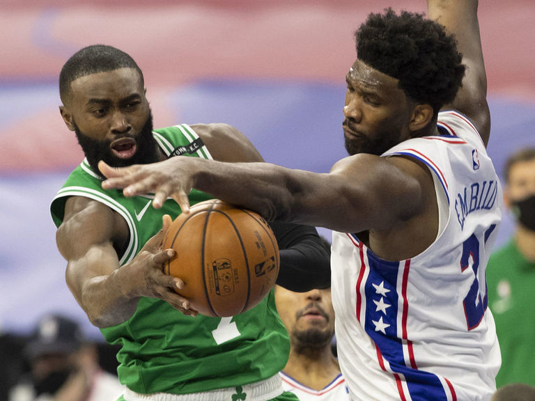 NBA Power Rankings: Picking the most improved player on each team - Vimarsana News