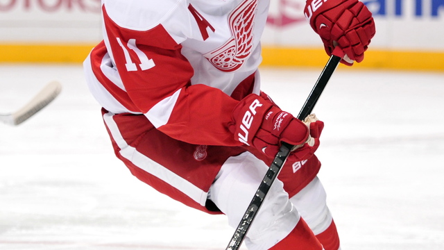 Report: Daniel Alfredsson won't play this season, career 'likely done'