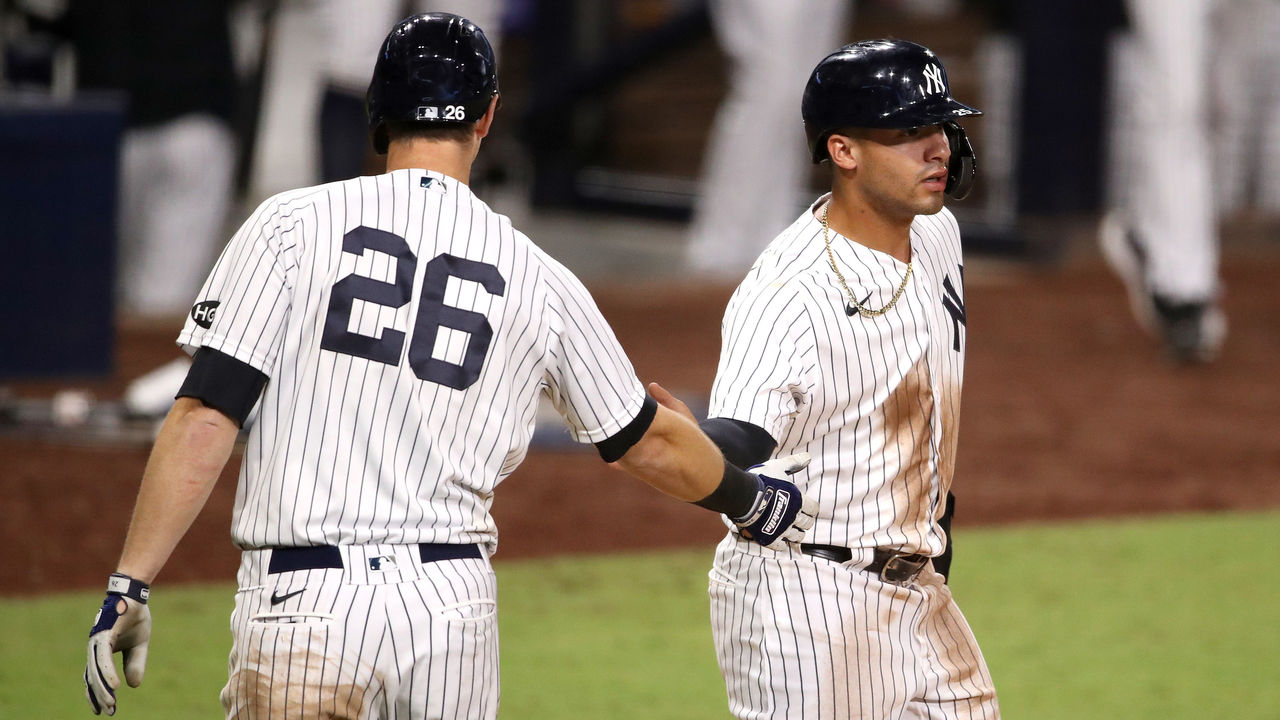 2021 ZiPS Projections: New York Yankees