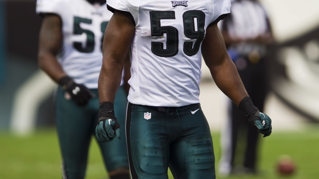 49ers hire former Pro Bowl LB DeMeco Ryans as defensive assistant