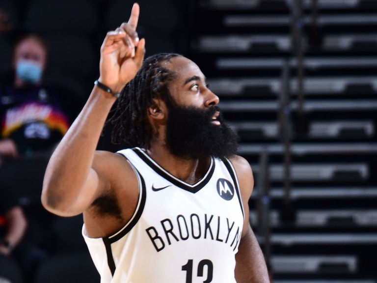 NBA Thursday betting preview: Can Nets extend red-hot over ...