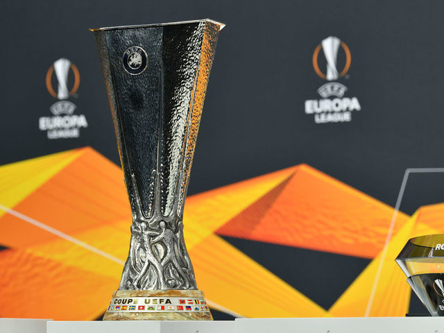 Europa League Returns Amid Complaints About Covid Relocations Thescore Com