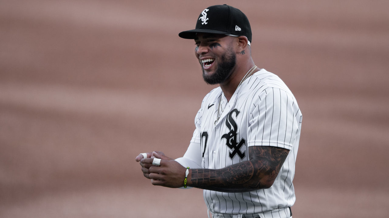 White Sox 3B Yoan Moncada Dropped A Banger Music Video, Joining A Solid  List Of Baseball-Playing Musicians - BroBible