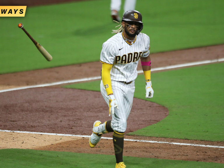 Fernando Tatis Jr. reportedly agrees to $340 million Padres deal