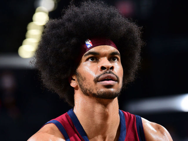 Cavs, Allen agree to 5-year, $100M contract | theScore