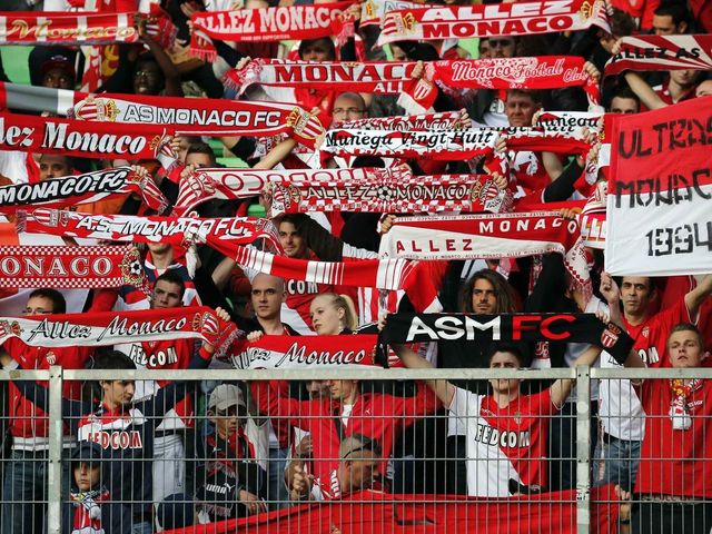 Monaco's Gabriel Boschilia joins Standard Liege on loan