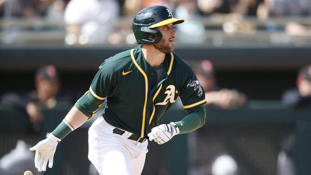 How the Oakland A's used the trade deadline to rebuild - Athletics