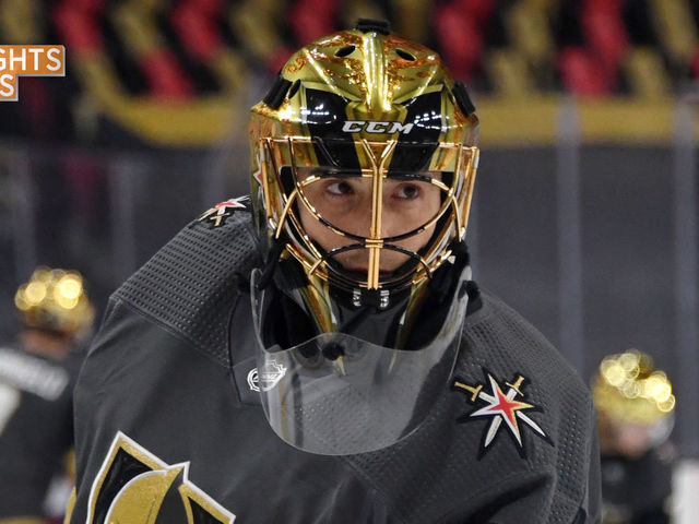 In praise of Fleury, handicapping the Vezina, and the NHL's worst contracts