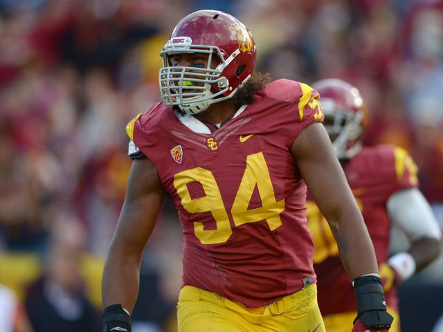 Scouting Profile: USC DT Leonard Williams