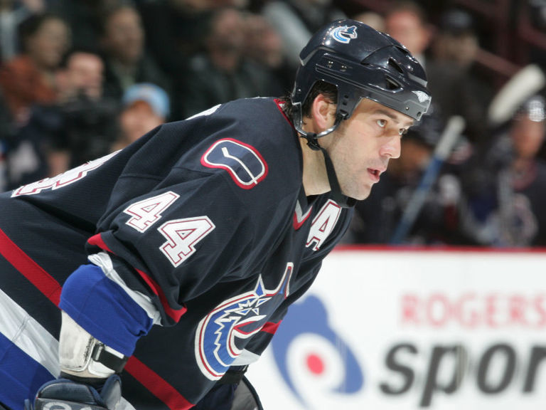 Report: Former NHLer Todd Bertuzzi arrested on suspicion of DUI - Vimarsana News