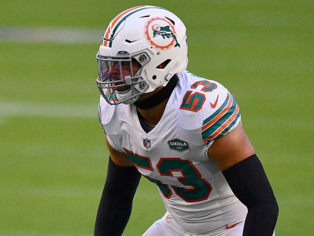 Van Noy explains why he signed with Dolphins