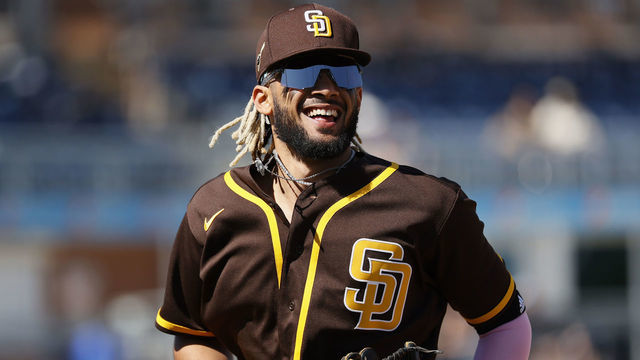 Tatis Jr., Padres make baseball fun again in San Diego | th…