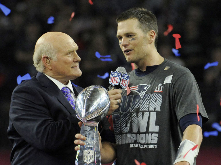 Story of Terry Bradshaw using 'Thomas Brady' alias resurfaces - Vimarsana News