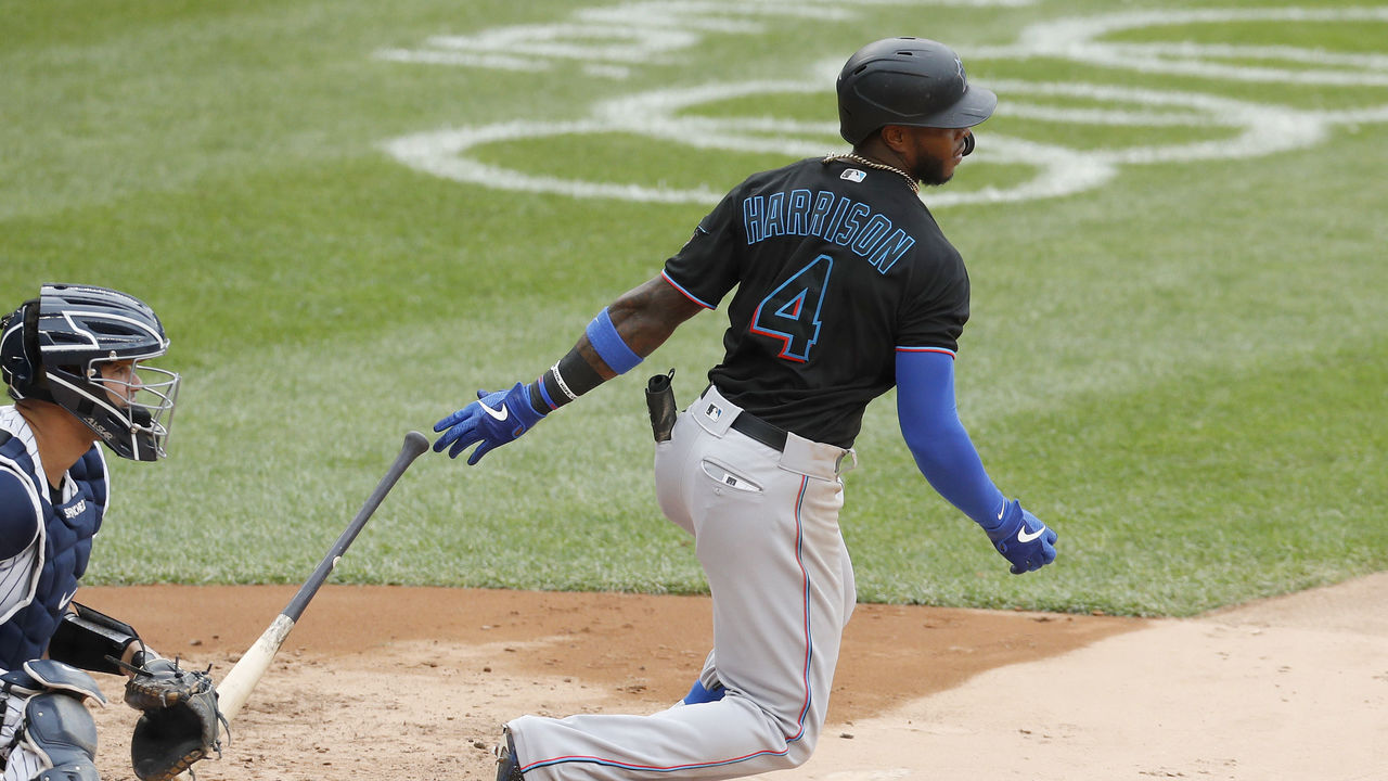 Marlins news: Dynamic outfielder Monte Harrison denied Opening Day