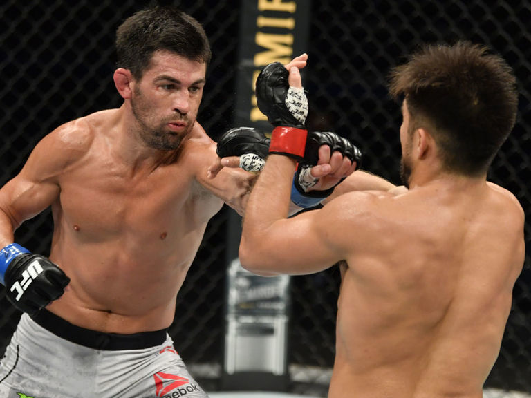 UFC 259 best bets Back a former champ to end skid