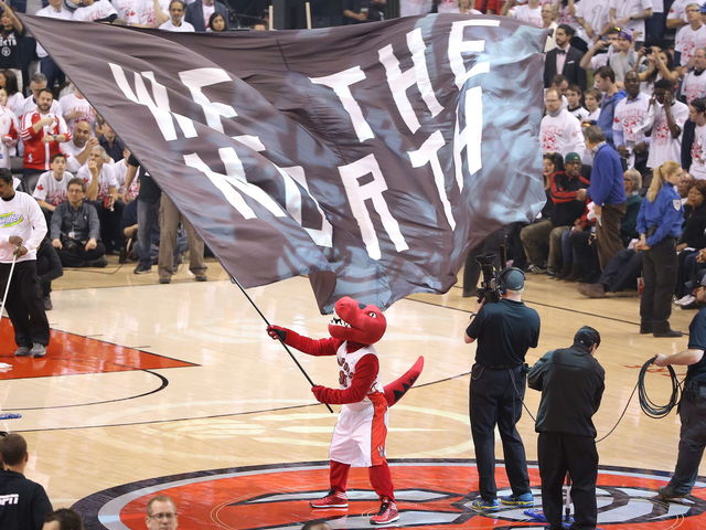 2014-15 NBA Season Preview: Toronto Raptors