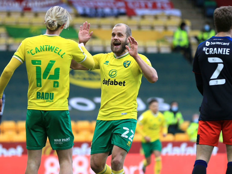 EFL goals and round-up: Luton hold Millwall; Preston, Coventry draw, Football News