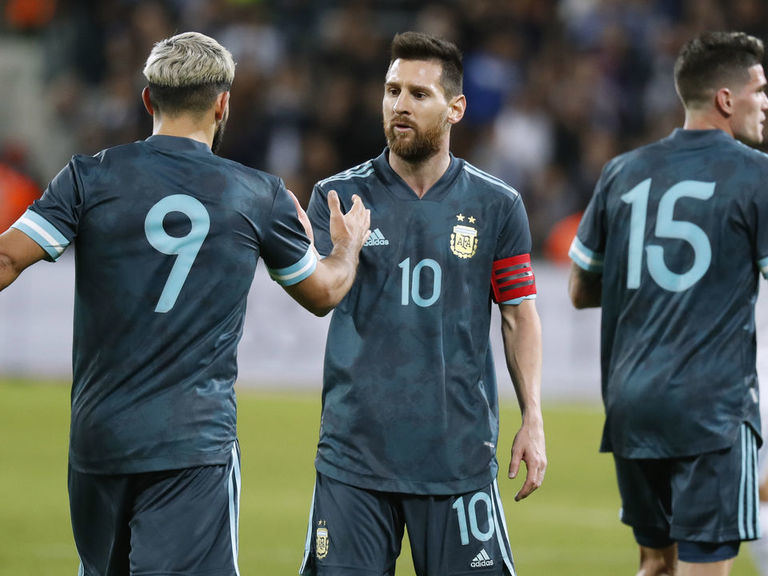 CONMEBOL postpones World Cup qualifiers in March - Vimarsana News