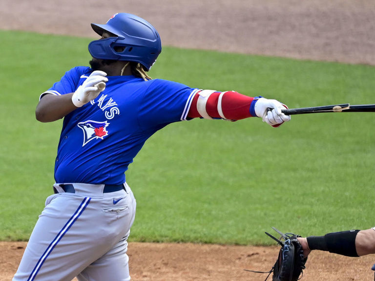 Vladimir Guerrero Jr. poised for big breakout with Blue Jays in 2021