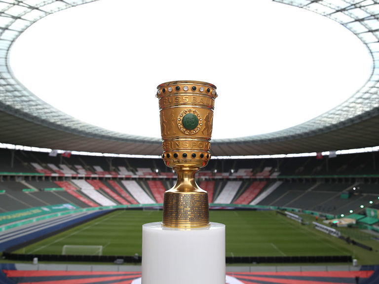 German Cup draw: Dortmund, Leipzig on course to meet in final ...