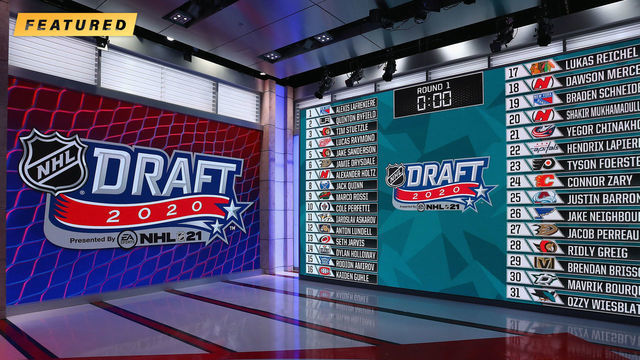 To delay or not to delay: Unpacking the looming NHL draft question