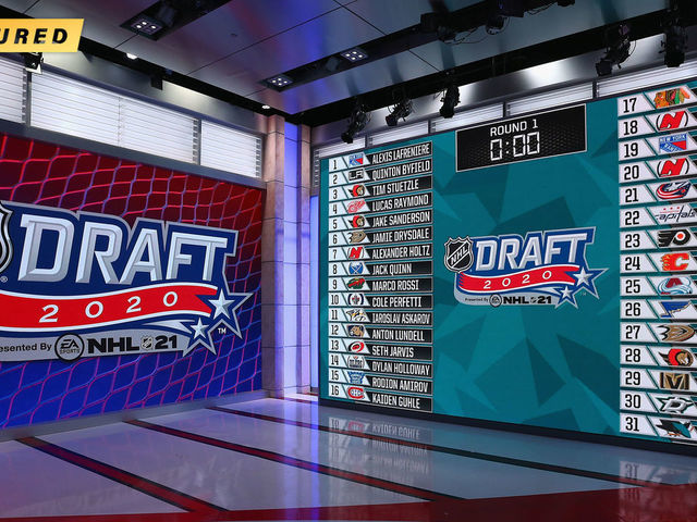 To delay or not to delay: Unpacking the looming NHL draft question