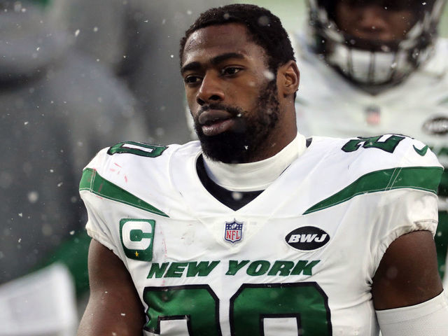 Marcus Maye not expected to sign contract extension with Jets (Report)