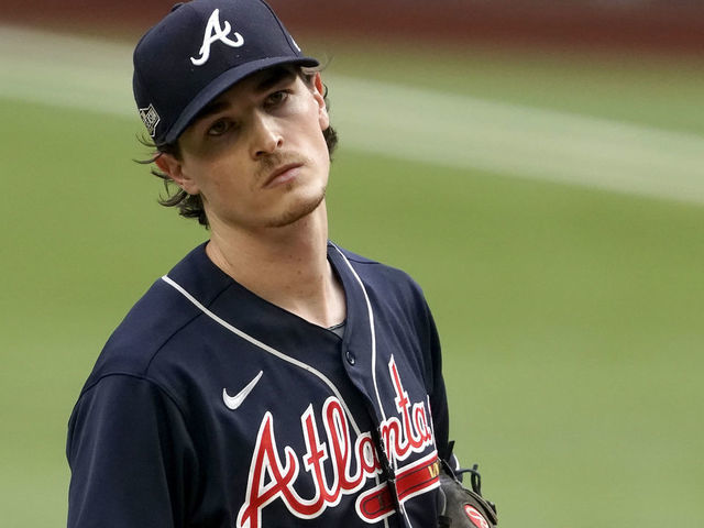 Braves' Fried on track for spring debut after COVID-19 tracing | theScore.com