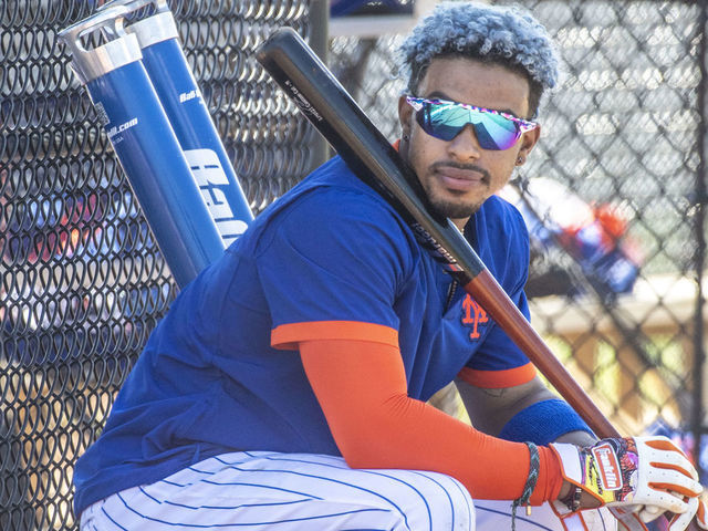 FRANCISCO LINDOR, MONTVERDE ACADEMY ALUMNUS AND MLB SUPERSTAR, IS