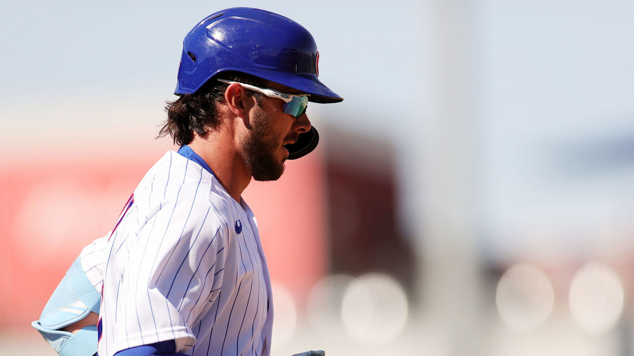 Kris Bryant is no stranger to trade rumors. What's changed is his trust  that Cubs will be transparent with him