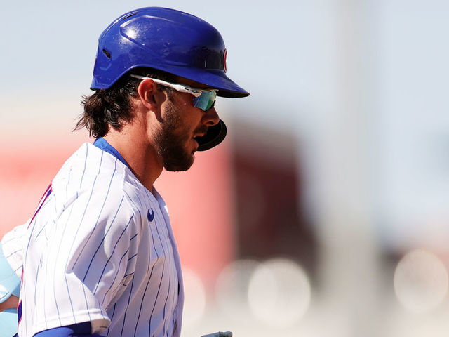 Kris Bryant - MLB News, Rumors, & Updates