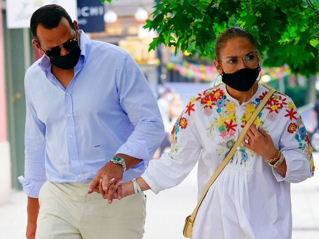 Jennifer Lopez and Alex Rodriguez's Breakup Timeline