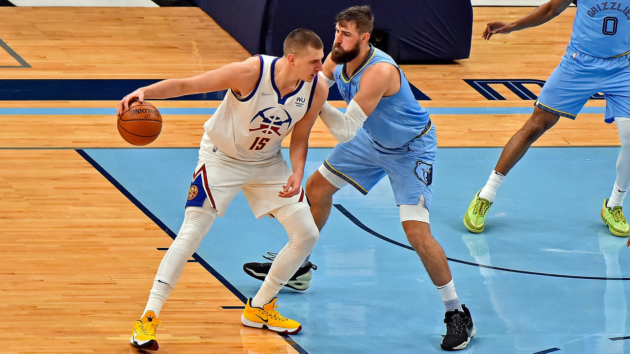 Memphis Grizzlies vs Denver Nuggets Mar 3, 2023 Box Scores