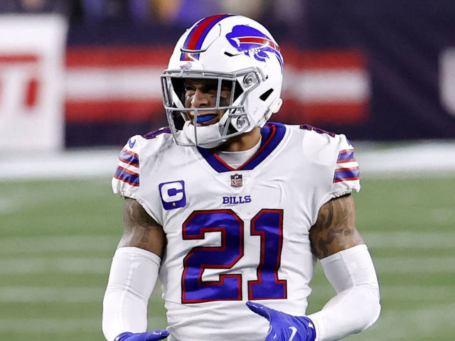 Best Jordan Poyer Posts - Reddit