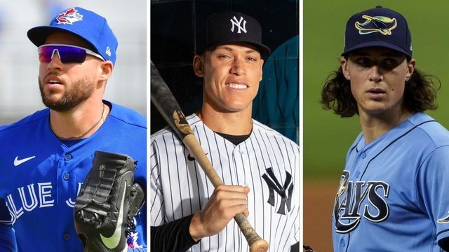 Everything you need to know about the AL East